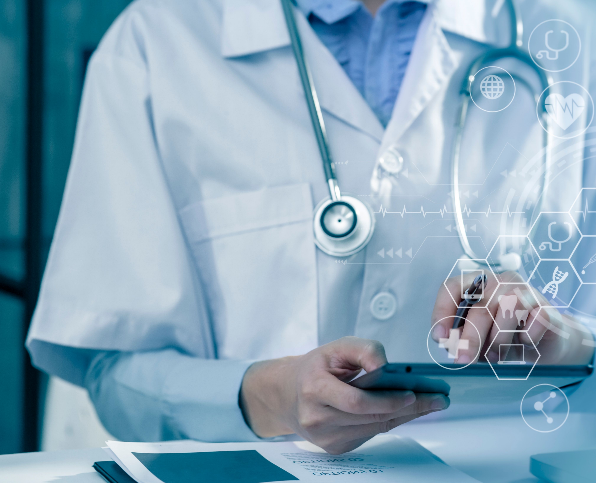 Transforming Outpatient Care with FontesX Argus Vital Insight