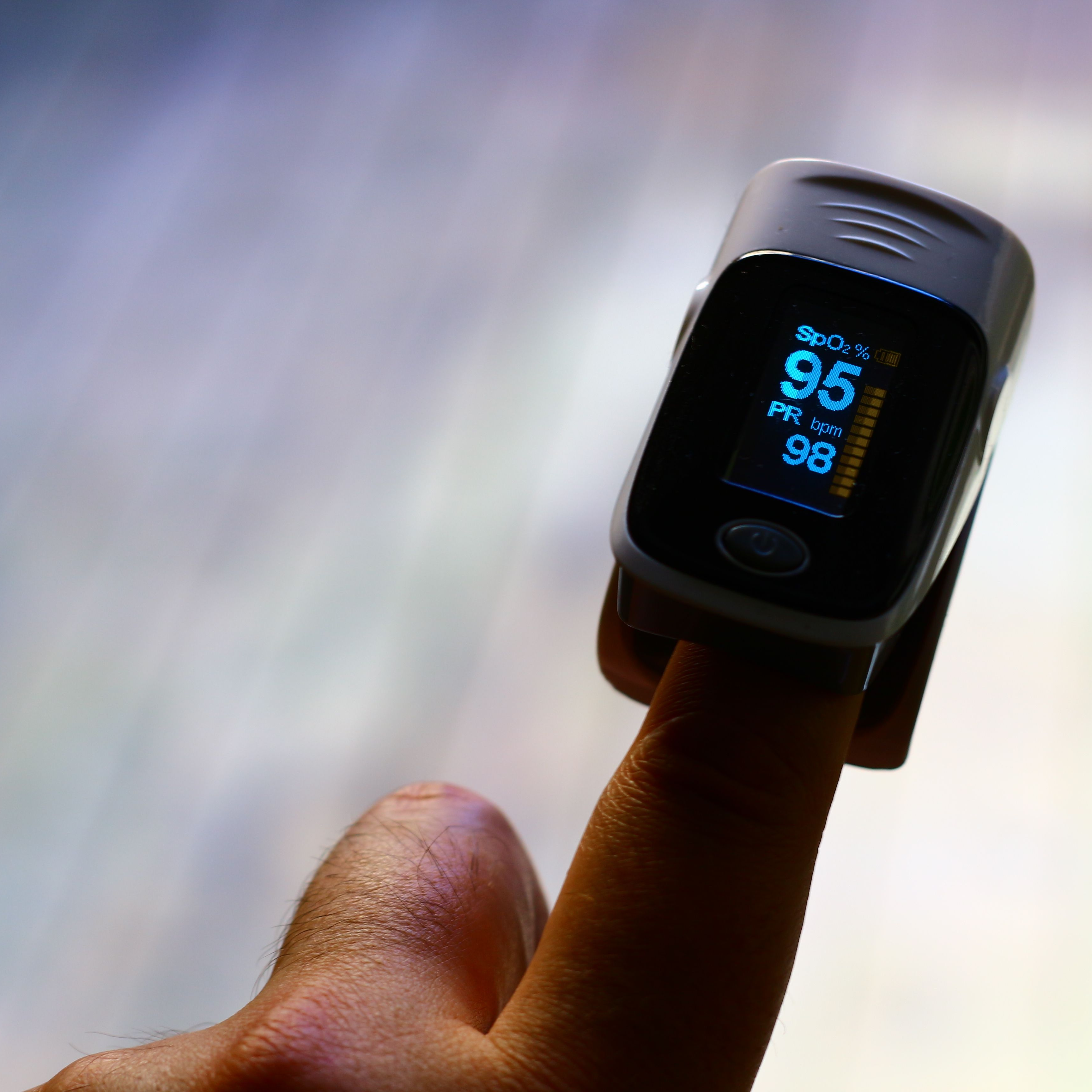 The Importance of Daily Weight Monitoring in Chronically Affected Patients